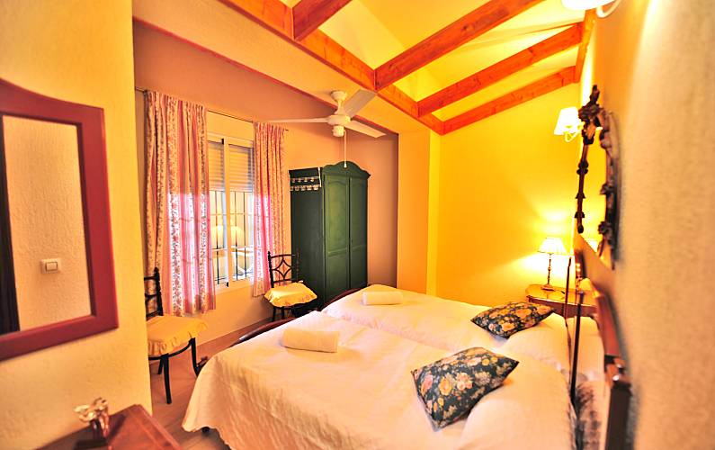 Apartamentos Quarto Huelva Lepe Vivendas - Quarto