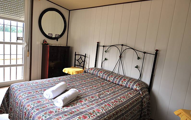 Apartamentos Quarto Huelva Lepe Vivendas - Quarto