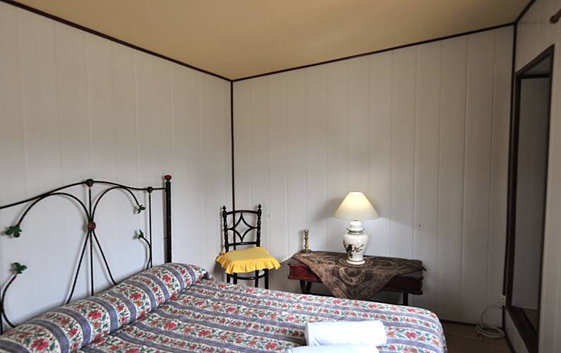 Apartamentos Quarto Huelva Lepe Vivendas - Quarto