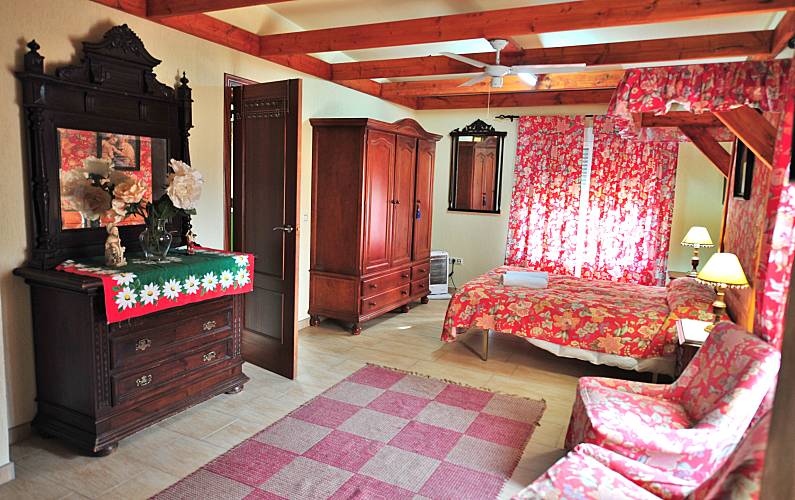 Apartamentos Quarto Huelva Lepe Vivendas - Quarto