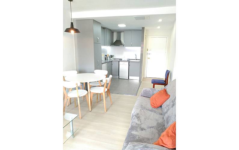 Apartamento Cozinha Madrid Madrid Apartamento - Cozinha