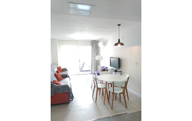 Apartamento Madrid Madrid Apartamento - 