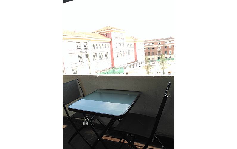 Apartamento Madrid Madrid Apartamento - 