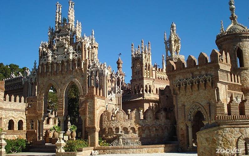 Vivenda Málaga Benalmádena vivenda - 