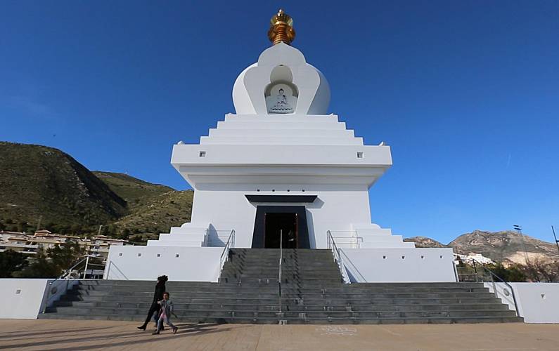 Vivenda Málaga Benalmádena vivenda - 