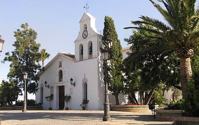 Vivenda Málaga Benalmádena vivenda - 