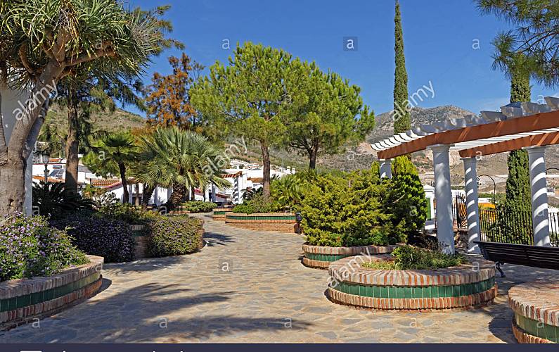 Vivenda Málaga Benalmádena vivenda - 