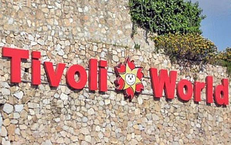 Vivenda Málaga Benalmádena vivenda - 