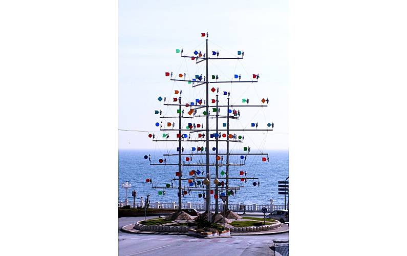 Vivenda Málaga Benalmádena vivenda - 