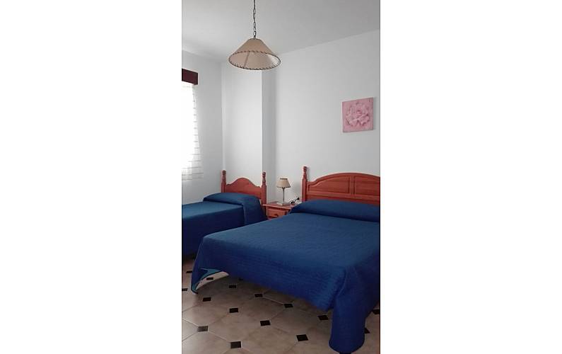 Apartamento Quarto Cádis Conil de la Frontera Apartamento - Quarto