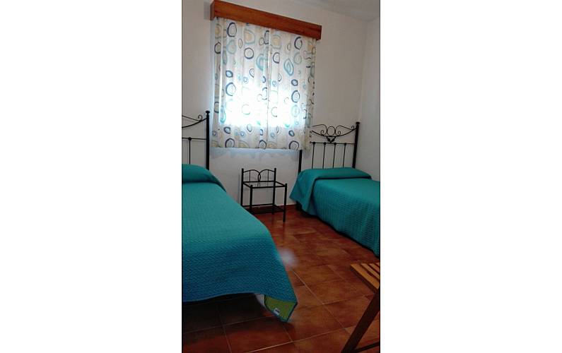 Apartamento Quarto Cádis Conil de la Frontera Apartamento - Quarto