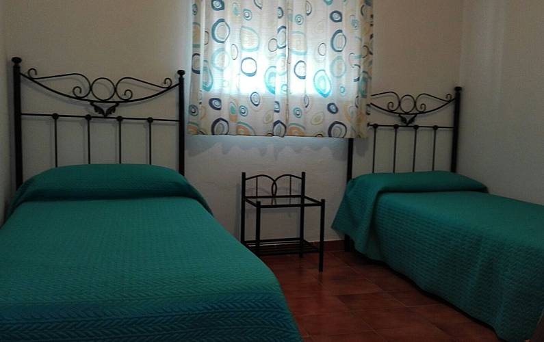 Apartamento Quarto Cádis Conil de la Frontera Apartamento - Quarto