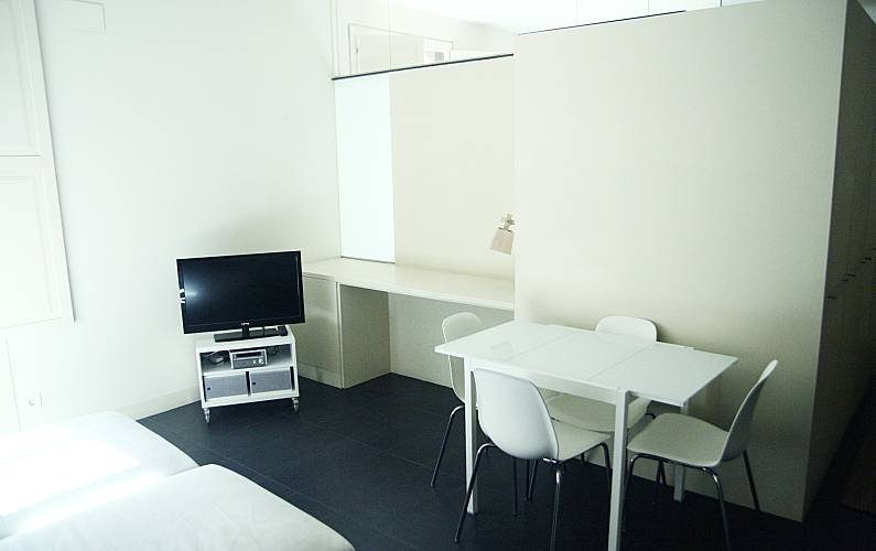 Wohnung Barcelona Barcelona Ferienwohnung - 