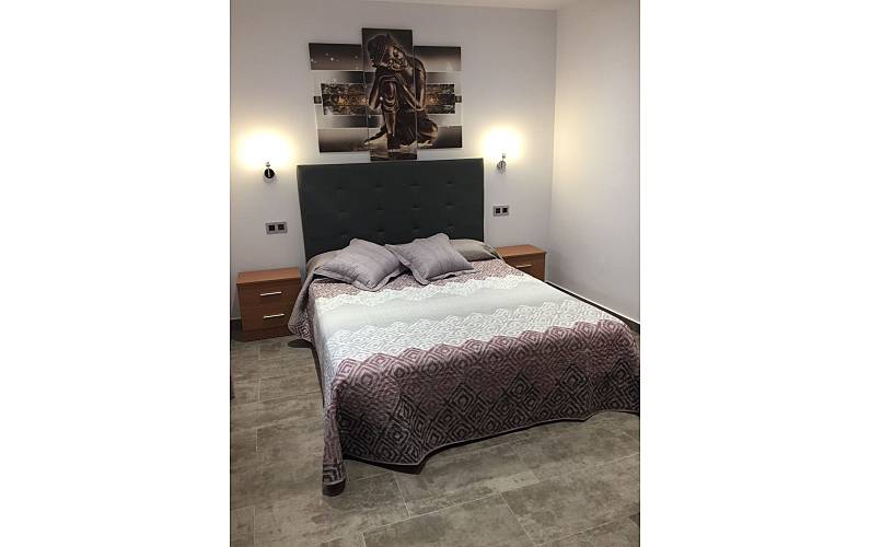 Apartamento Quarto Cádis Conil de la Frontera Apartamento - Quarto