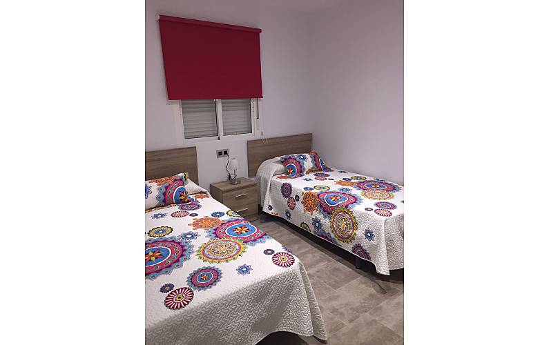 Apartamento Quarto Cádis Conil de la Frontera Apartamento - Quarto