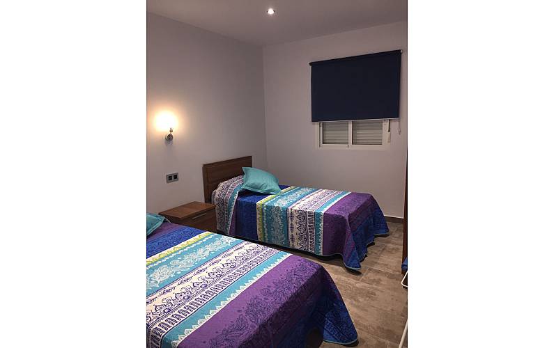 Apartamento Quarto Cádis Conil de la Frontera Apartamento - Quarto