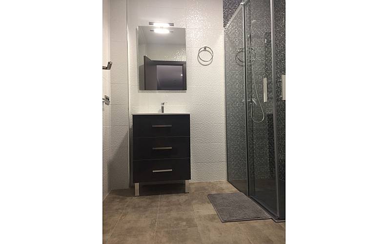 Apartamento Casa-de-banho Cádis Conil de la Frontera Apartamento - Casa-de-banho