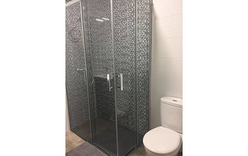 Apartamento Casa-de-banho Cádis Conil de la Frontera Apartamento - Casa-de-banho