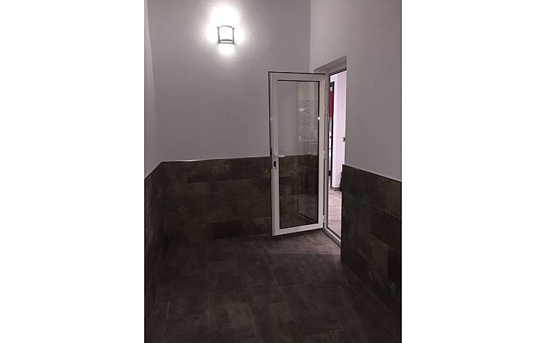 Apartamento Terraço Cádis Conil de la Frontera Apartamento - Terraço