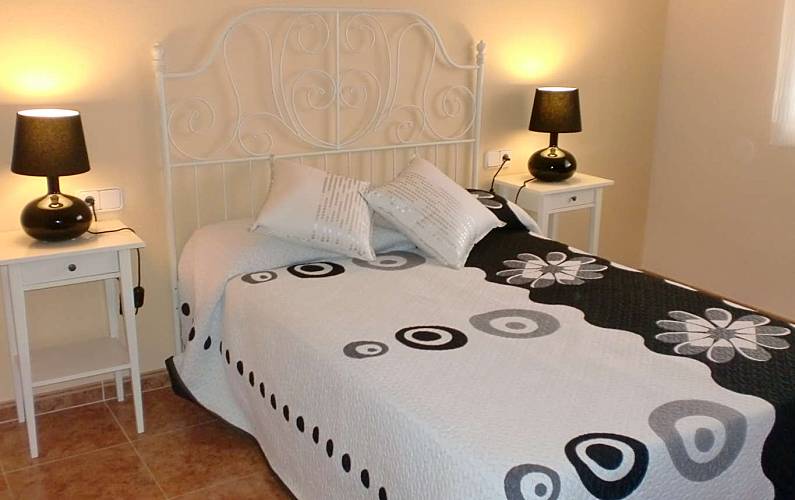 Apartamento Quarto Tarragona Salou Apartamento - Quarto