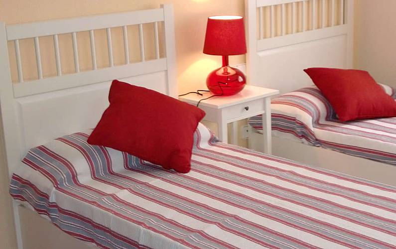 Apartamento Quarto Tarragona Salou Apartamento - Quarto