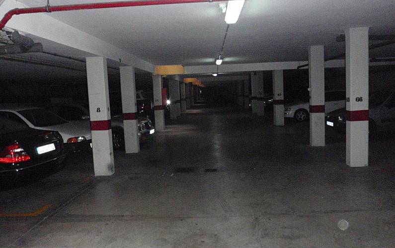 Apartamento Outros Tenerife Arona Apartamento - Outros