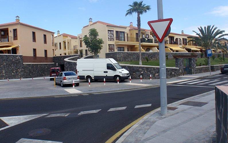 Apartamento Arredores Tenerife Arona Apartamento - Arredores