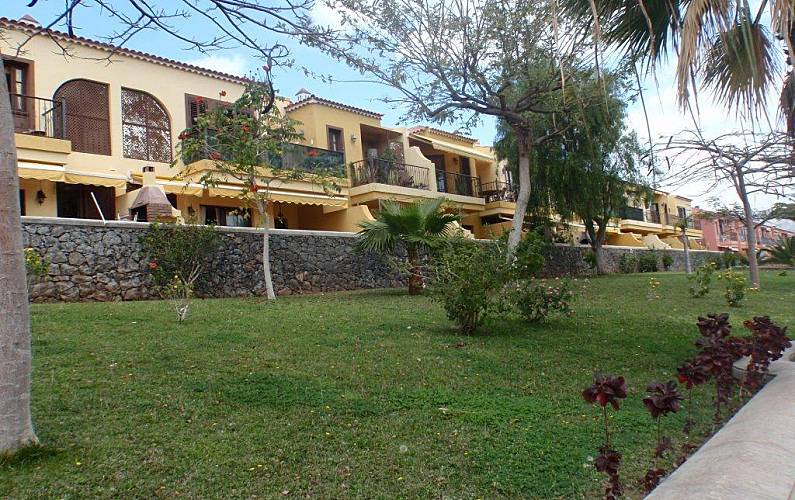 Apartamento Exterior da casa Tenerife Arona Apartamento - Exterior da casa