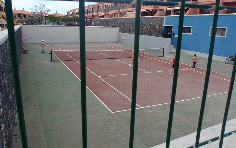 Apartamento Actividades próximas Tenerife Arona Apartamento - Actividades próximas