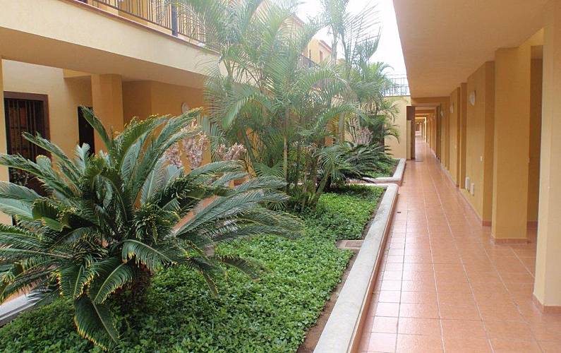 Apartamento Exterior da casa Tenerife Arona Apartamento - Exterior da casa