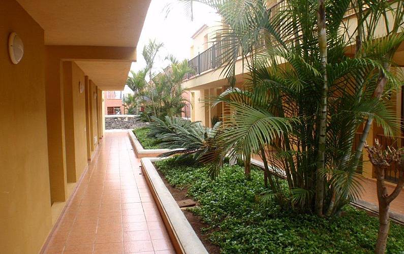 Apartamento Exterior da casa Tenerife Arona Apartamento - Exterior da casa