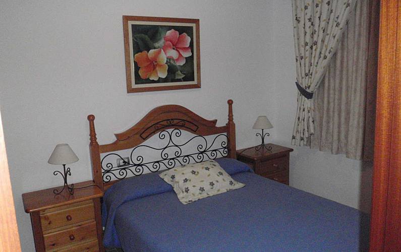 Apartamento Quarto Tenerife Arona Apartamento - Quarto
