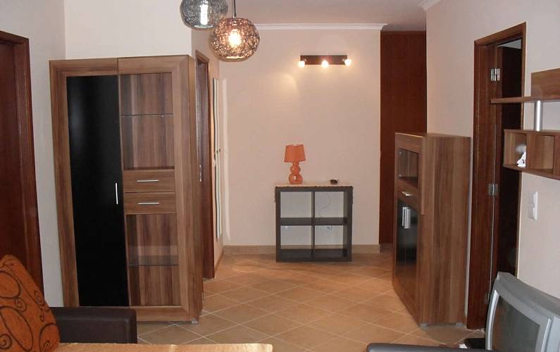 Apartamento para alugar em Vila Nova de Gaia (Santa Marinha) Porto - Interior da casa