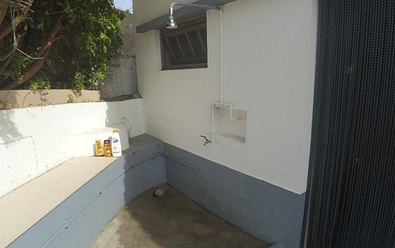 Casa Exterior da casa Leiria Peniche vivenda - Exterior da casa