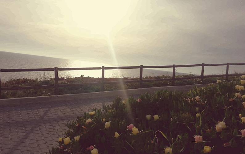 Casa Vistas da casa Leiria Peniche vivenda - Vistas da casa