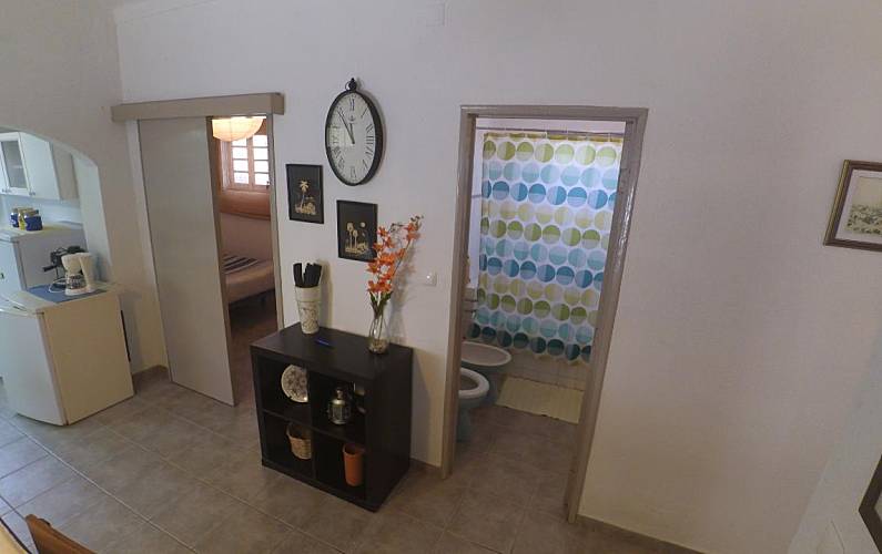 Casa Sala de Jantar Leiria Peniche vivenda - Sala de Jantar