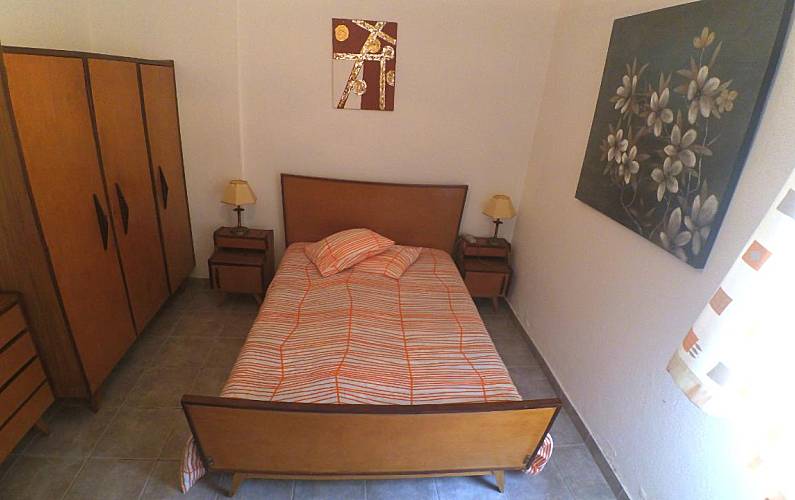 Casa Quarto Leiria Peniche vivenda - Quarto