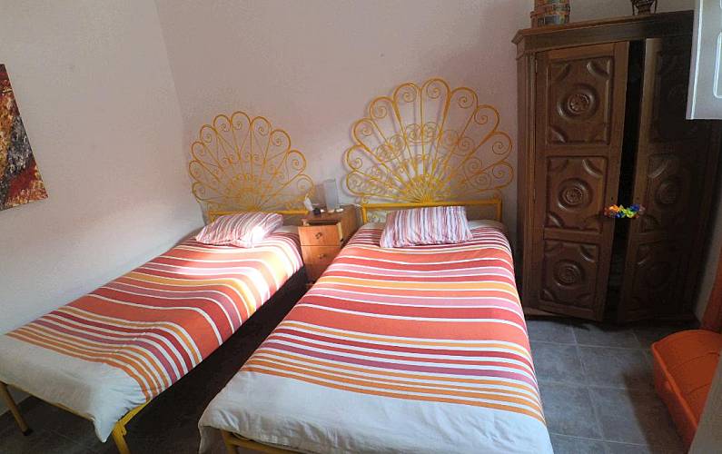 Casa Quarto Leiria Peniche vivenda - Quarto