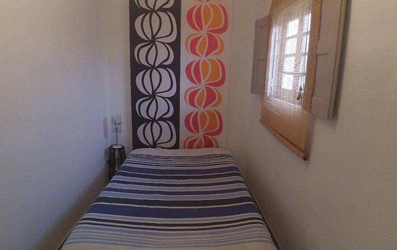 Casa Quarto Leiria Peniche vivenda - Quarto