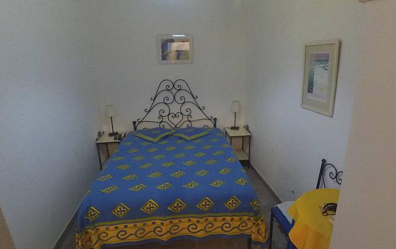 Casa Quarto Leiria Peniche vivenda - Quarto