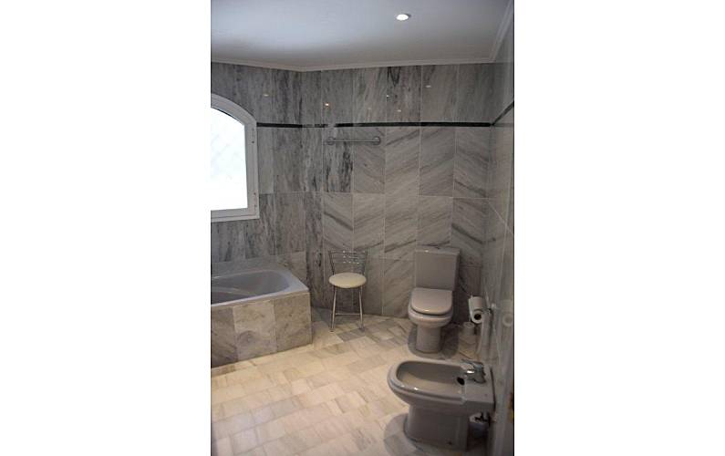 Apartamento Casa-de-banho Málaga Marbella Apartamento - Casa-de-banho