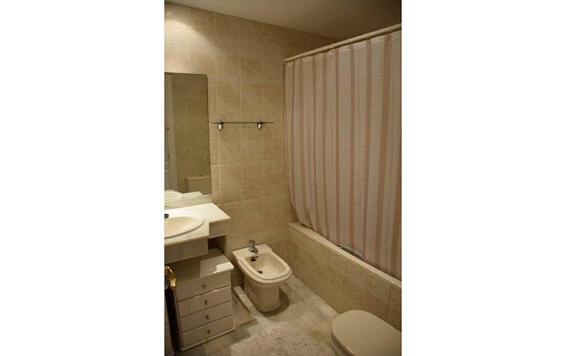 Apartamento Casa-de-banho Málaga Marbella Apartamento - Casa-de-banho
