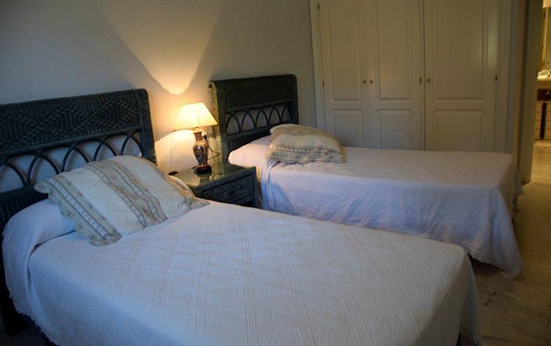 Apartamento Quarto Málaga Marbella Apartamento - Quarto