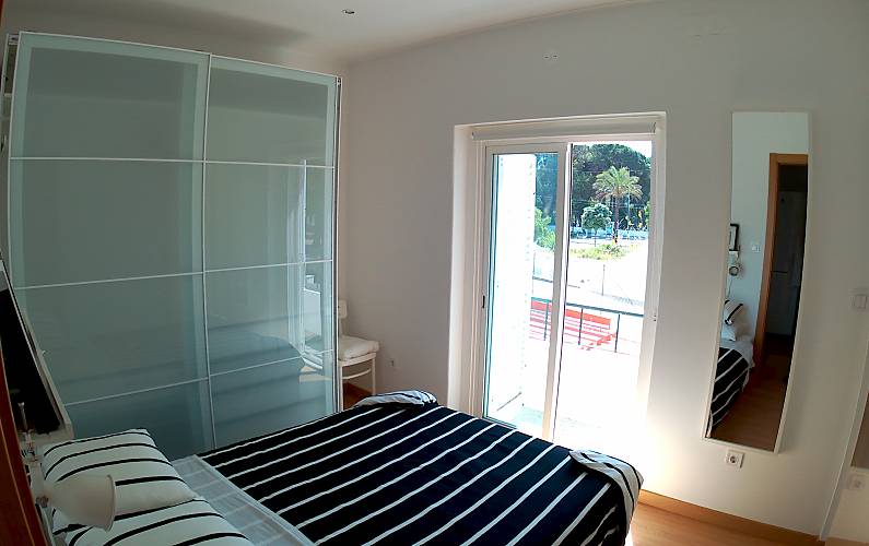 PRAIA Setúbal Almada Apartamento - 