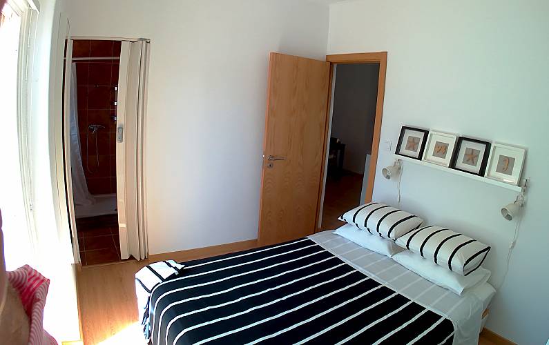 PRAIA Setúbal Almada Apartamento - 