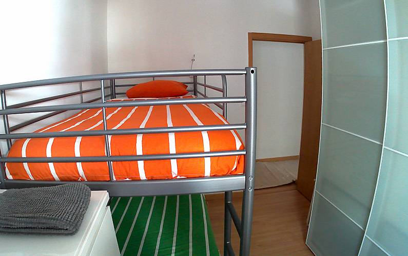 PRAIA Quarto Setúbal Almada Apartamento - Quarto