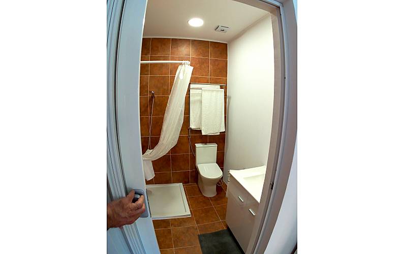 PRAIA Casa-de-banho Setúbal Almada Apartamento - Casa-de-banho