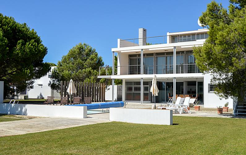 Casa de 4 habitaciones . San Andres Golf, Chiclana de la Frontera