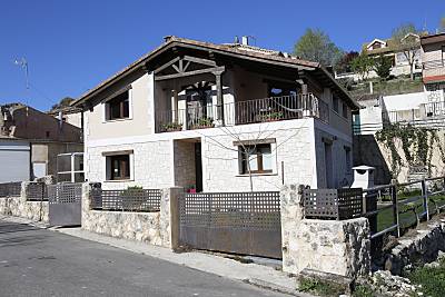 Apartamento para 7-8 personas en Ribera del Duero Valladolid