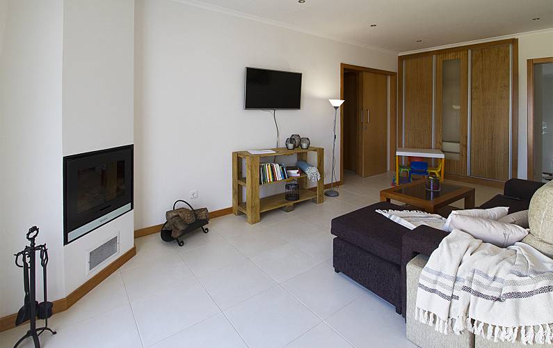 Casa Quarto Ilha de São Miguel Nordeste Casa rural - Quarto